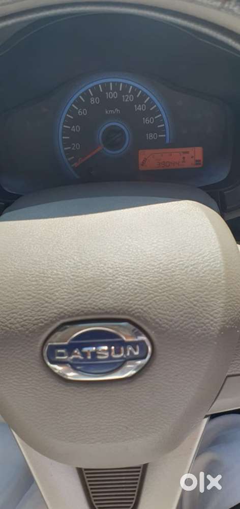 Datsun Redi Go, 2016, Petrol