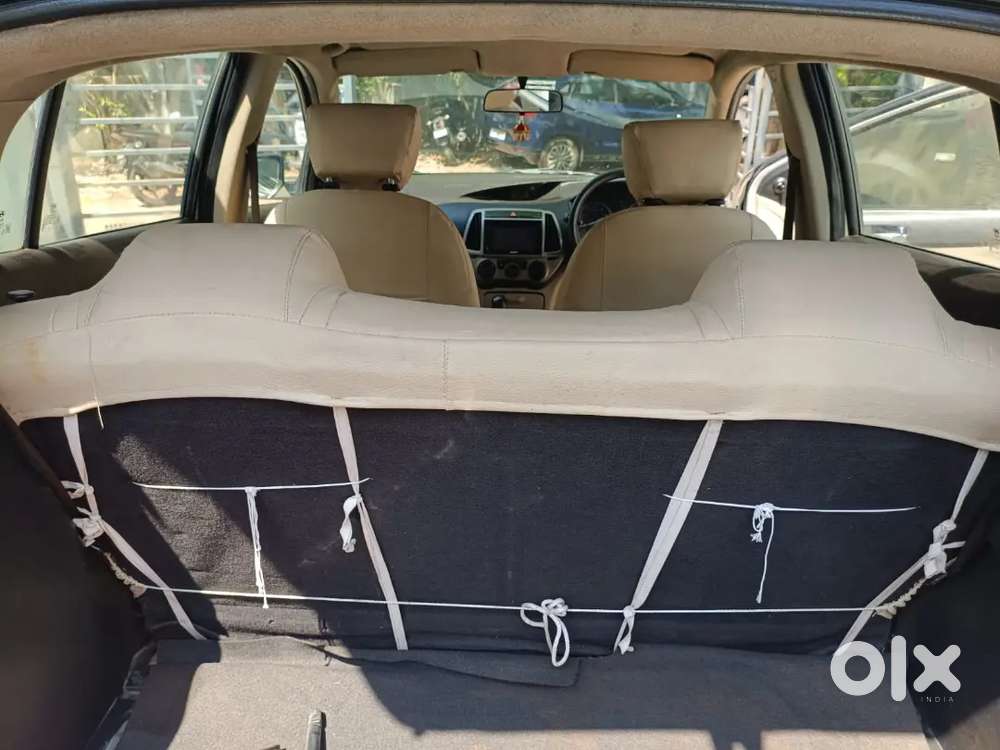 Hyundai I20 Magna 2013 Diesel Manual