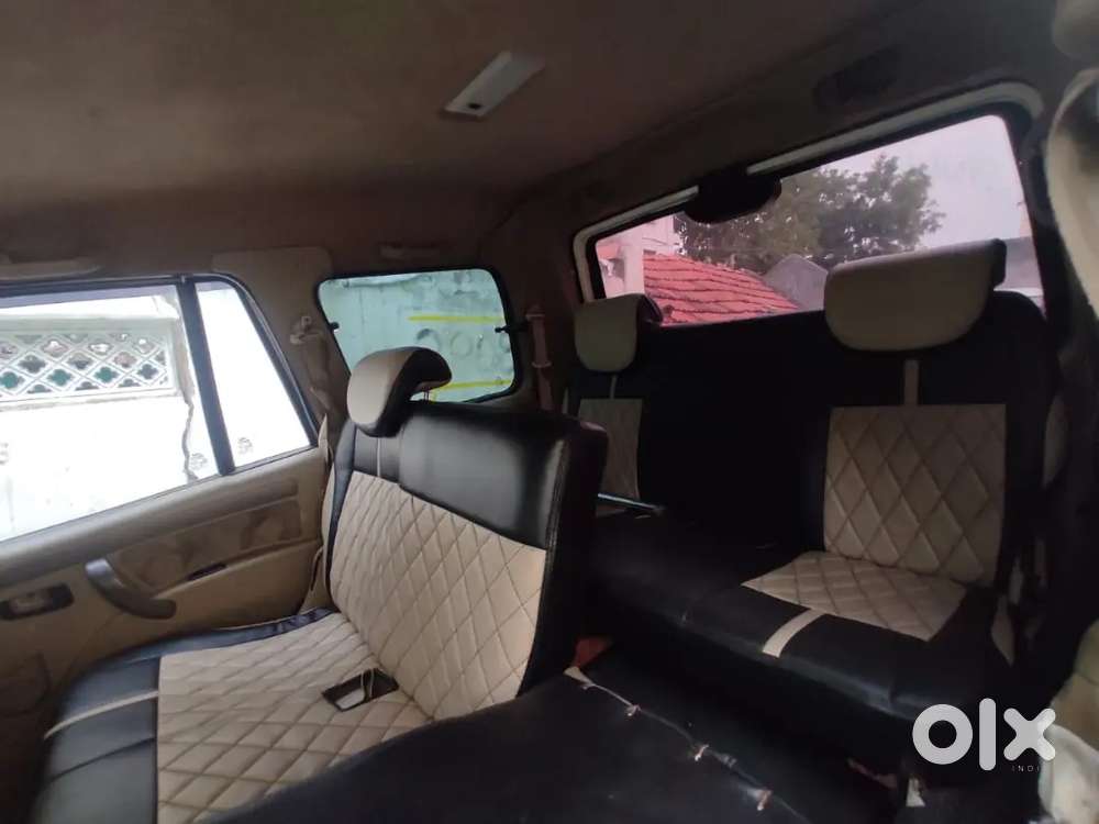 Mahindra Scorpio Vlx 2013 Diesel – Well Maintained