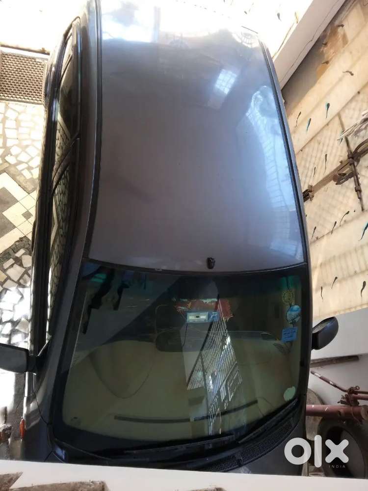 Hyundai I10 Kappa 1.2 2009