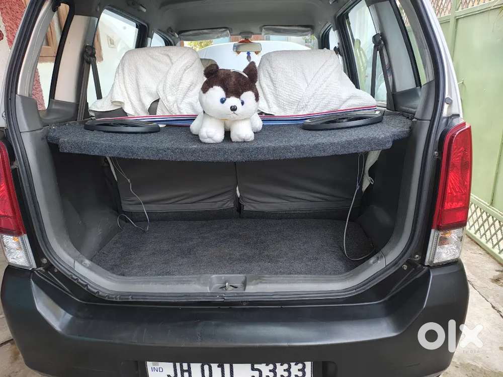 Maruti Suzuki Wagon R 2005 Petrol 89000 Km Driven