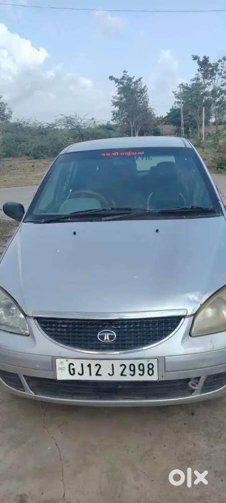 Tata Indica 2006 Diesel 95000 Km Driven