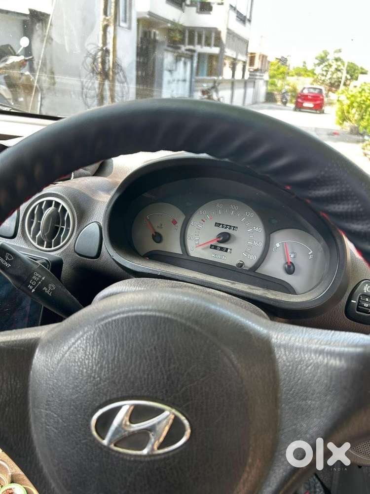 Hyundai Santro Xing 2010