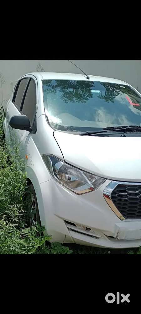Datsun Redi Go