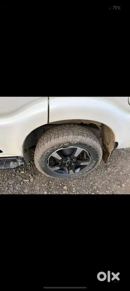 Mahindra Scorpio Classic 2022