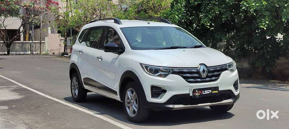 Renault Triber