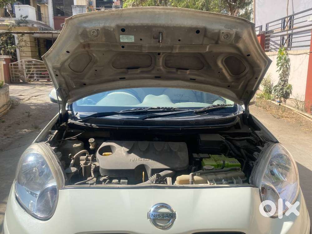 Fuel Efficient Diesel 1.5ltr Engine Excellent Performance