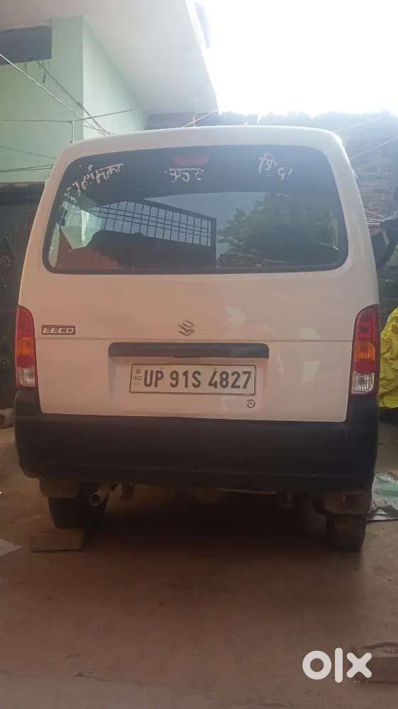 Maruti Suzuki Eeco 2022 Petrol 22000 Km Driven