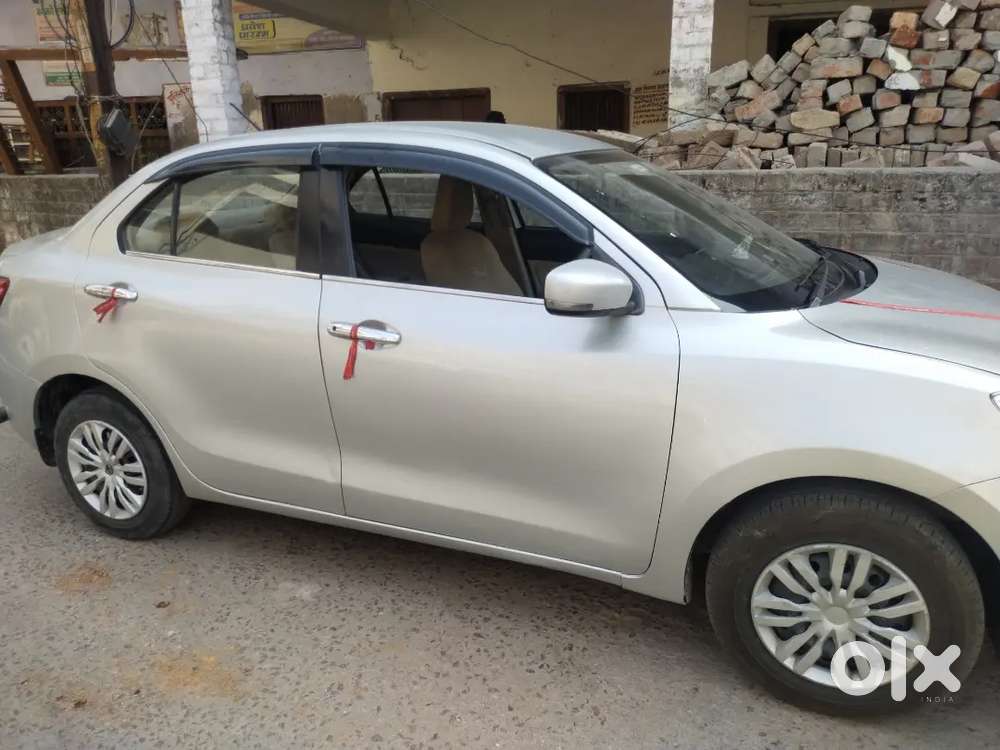 Maruti Suzuki Dzire 2018 Diesel 145000 Km Driven