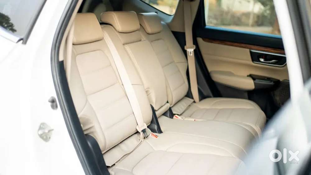 Honda Cr-v Diesel 2018