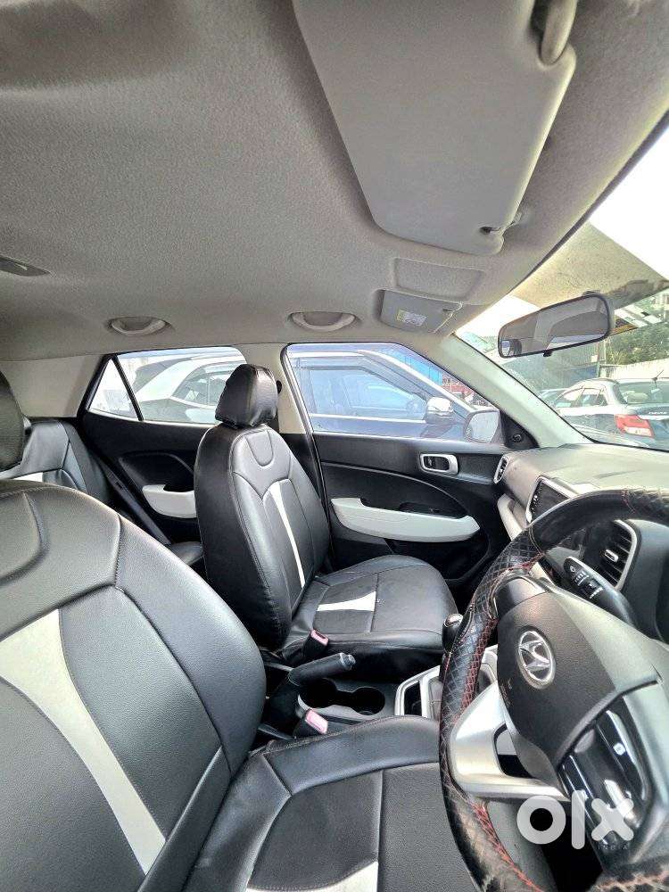 Hyundai Venue S Plus Mt 1.2 Kappa, 2024, Petrol