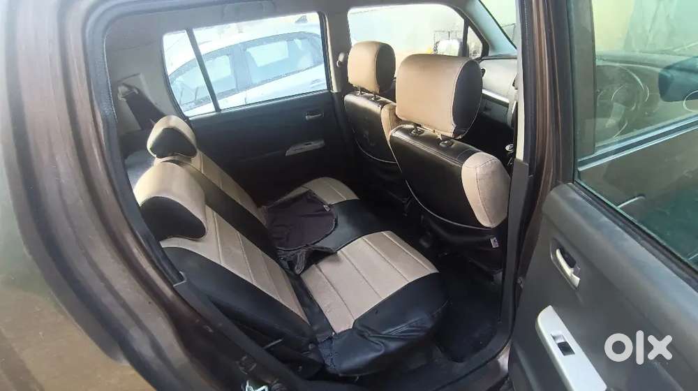 Maruti Suzuki Wagon R 2011