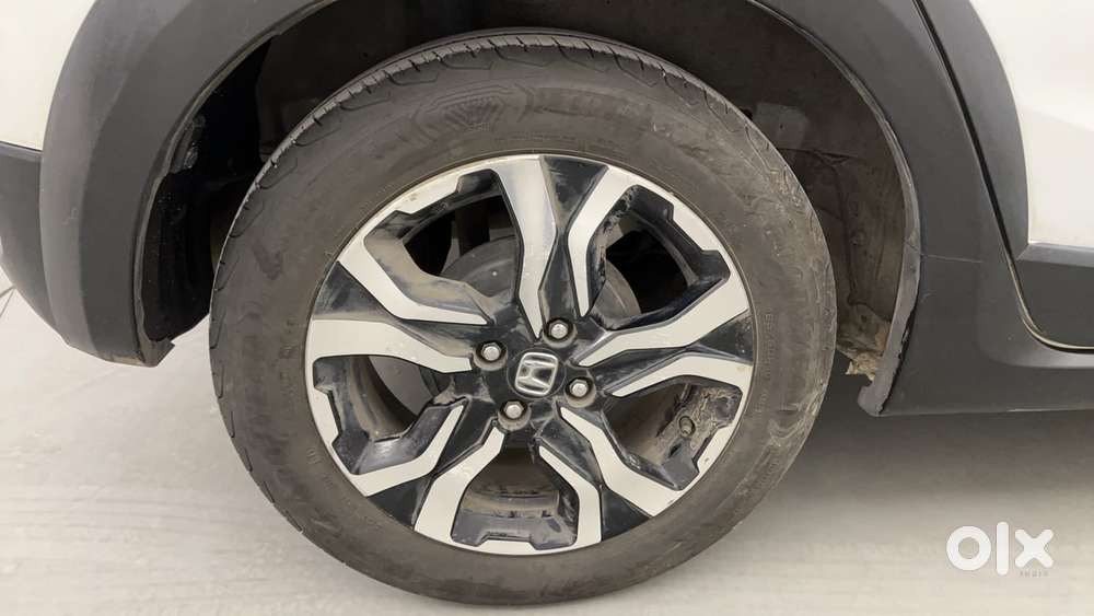 Honda Wr-v [2020-2023] 1.2 Sv I-vtec Mt, 2022, Petrol