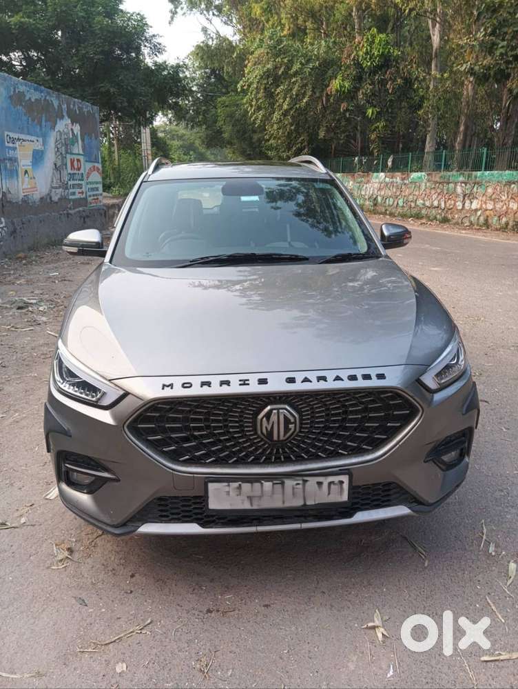 Mg Astor Select 2024