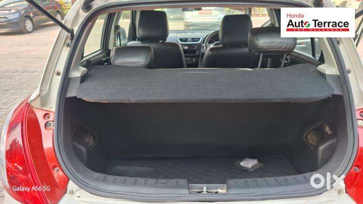 Maruti Suzuki Ciaz Vdi, 2013, Diesel