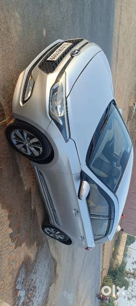 Good Condition Ranig Car
