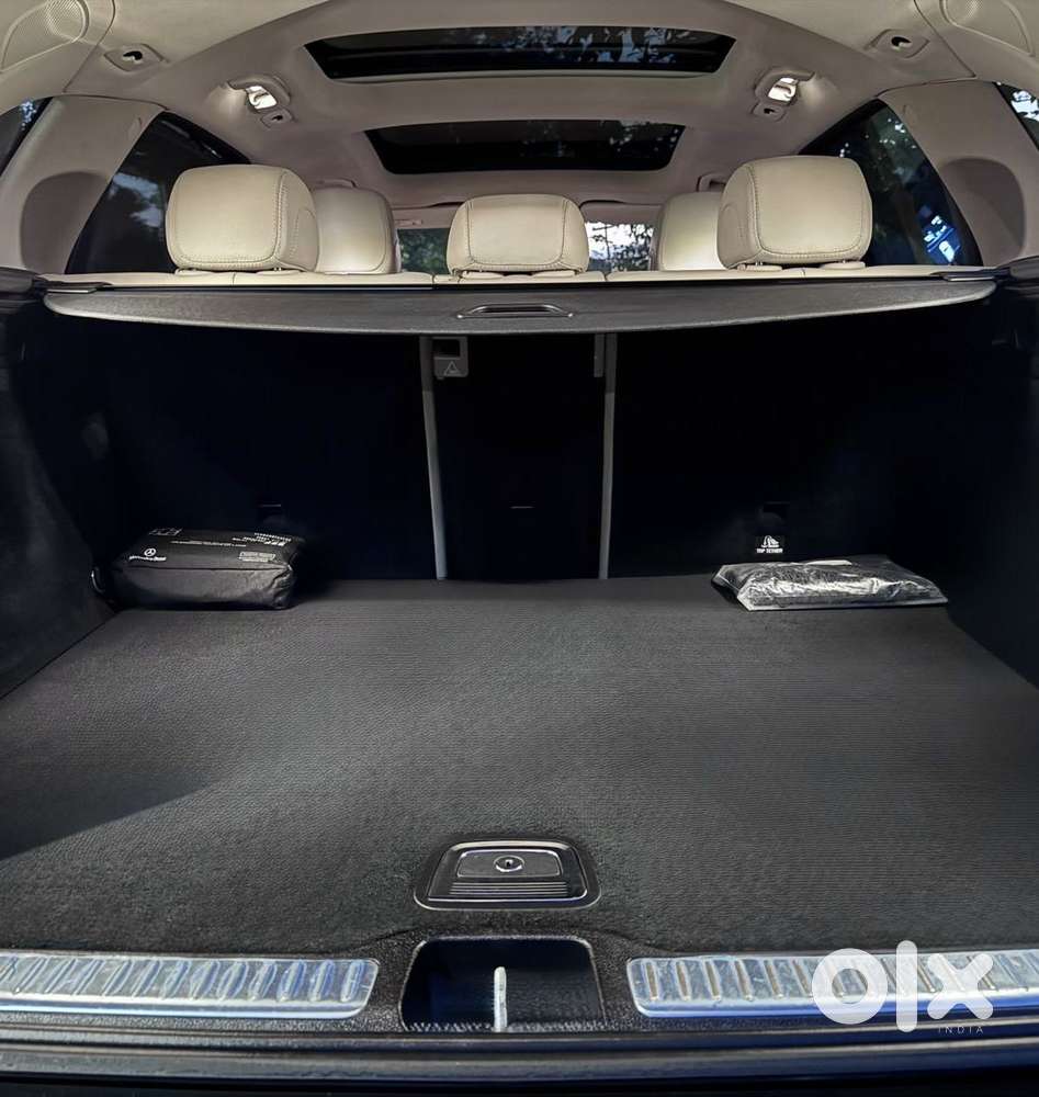 Mercedes-benz Glc Class 200, 2021, Petrol