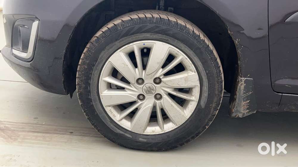 Maruti Suzuki Swift 1.3 Zxi, 2017, Petrol