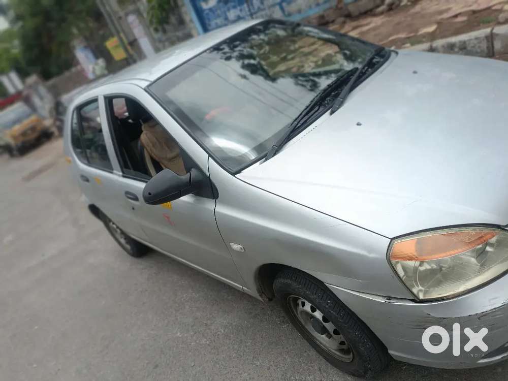 Tata Indica Ev2 2015 Gls