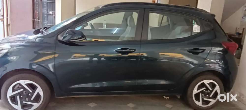 Hyundai Grand I10 Nios 2023