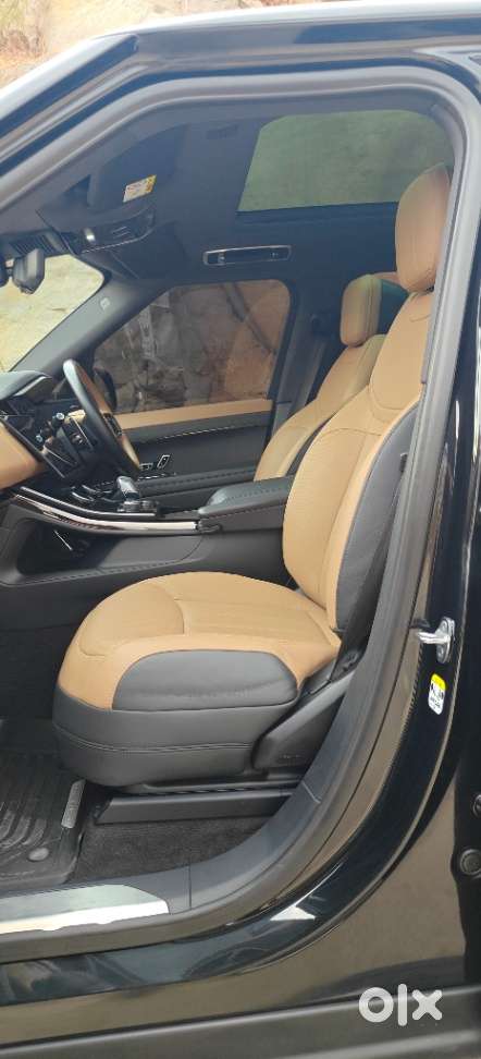 Land Rover Range Sport 3.0 Tdv6 Hse Diesel, 2022, Diesel
