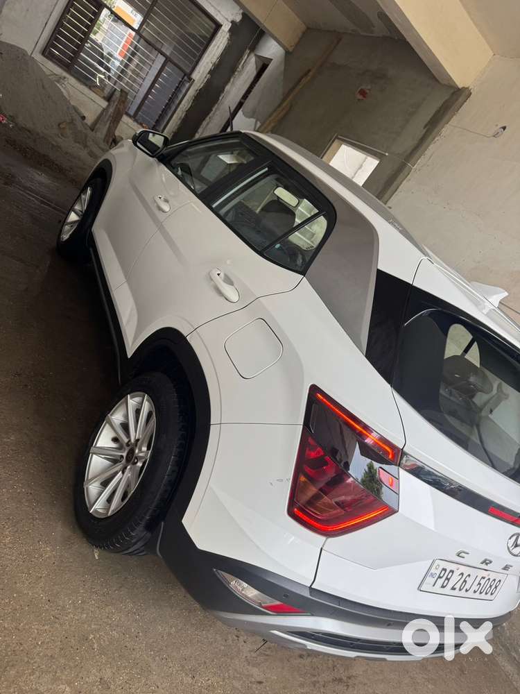 Hyundai Creta 2023 Petrol All Orignal