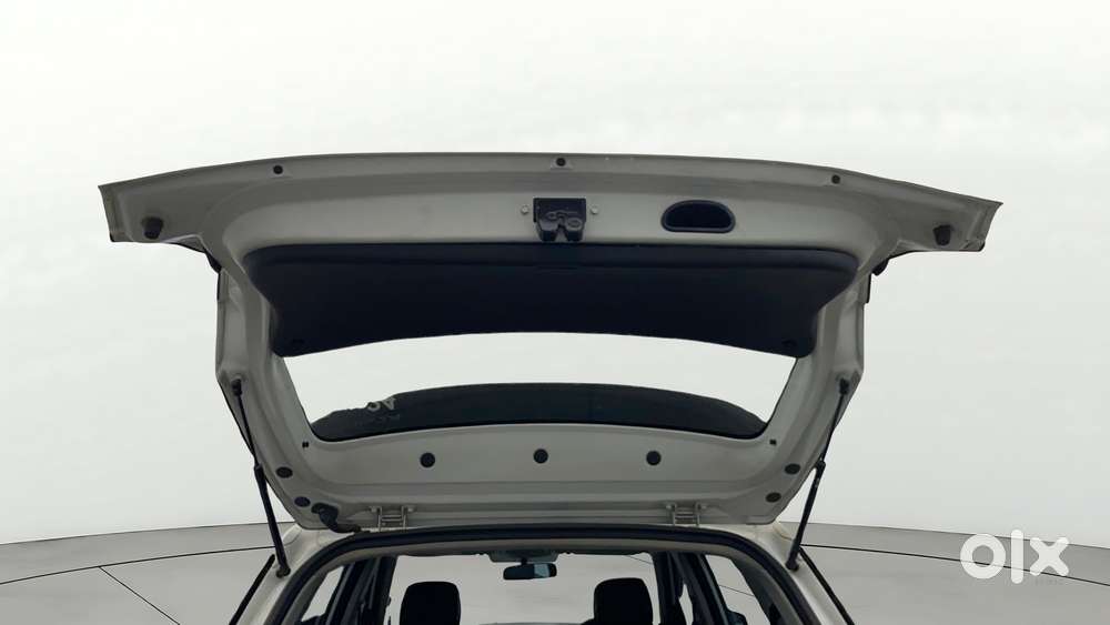 Hyundai Creta E 1.5 Diesel, 2020, Diesel