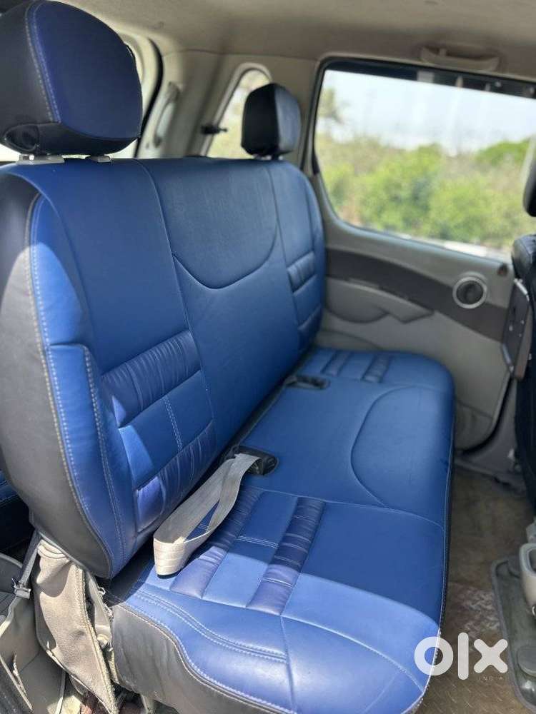 Mahindra Quanto C4, 2013, Diesel