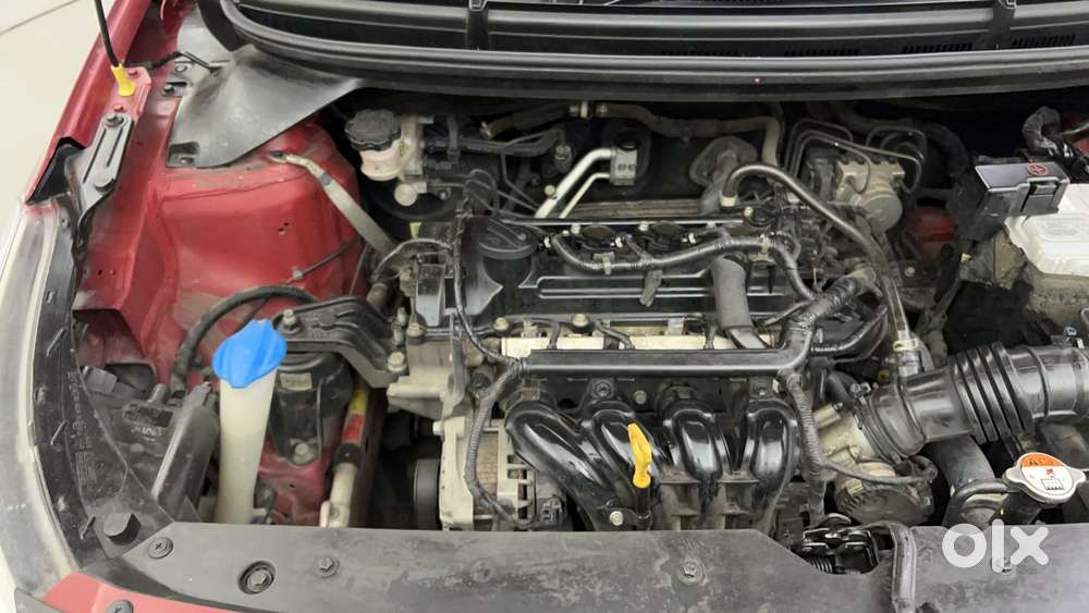 Hyundai Elite I20 [ ] 1.2 Asta, 2018, Petrol
