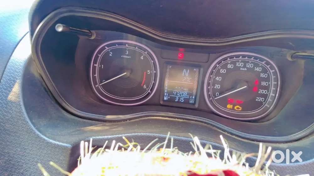 Maruti Suzuki Brezza 2019 Diesel 49000 Km Driven