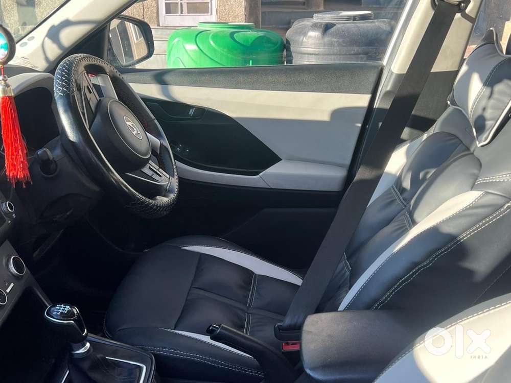Hyundai Creta Petrol 2021