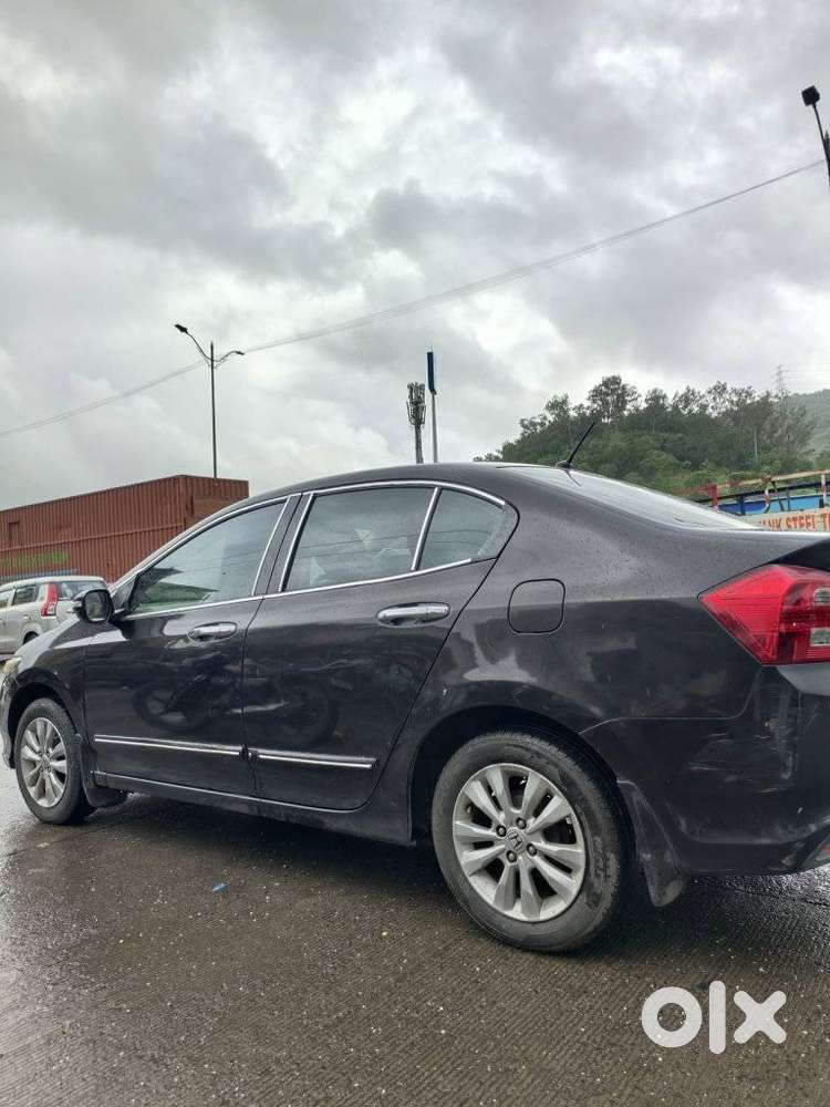 Honda City V Mt, 2012, Cng & Hybrids