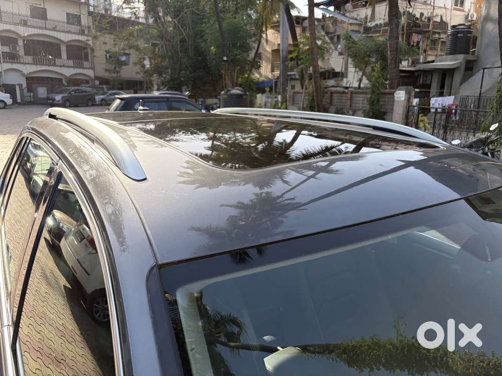 Volkswagen Tiguan 2.0 Tdi Highline, 2018, Diesel