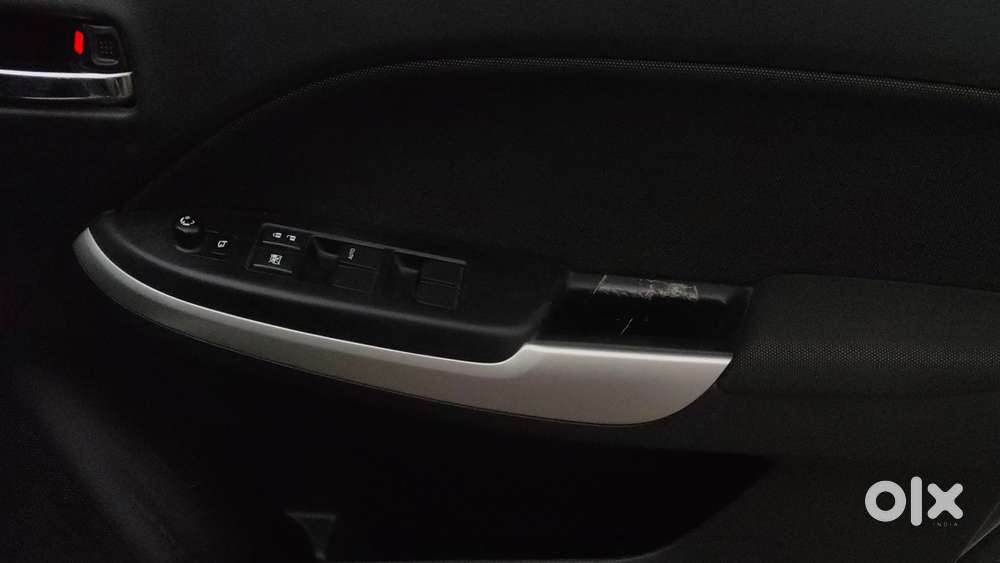 Maruti Suzuki Baleno 1.2 Cvt Zeta, 2019, Petrol