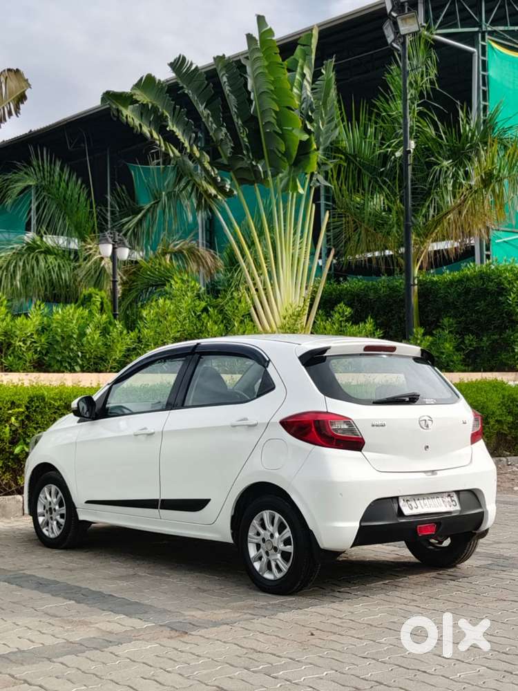 Tata Tiago 1.05 Revotorq Xb, 2017, Diesel