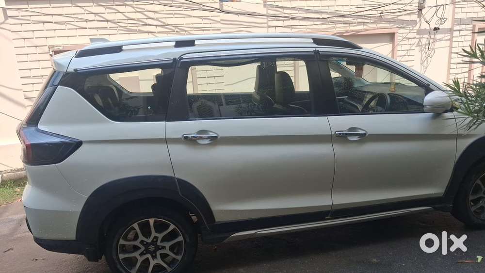 Maruti Suzuki Xl6 2024