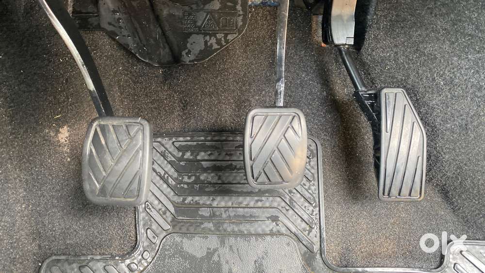 Maruti Suzuki Xl6 Alpha, 2022, Petrol