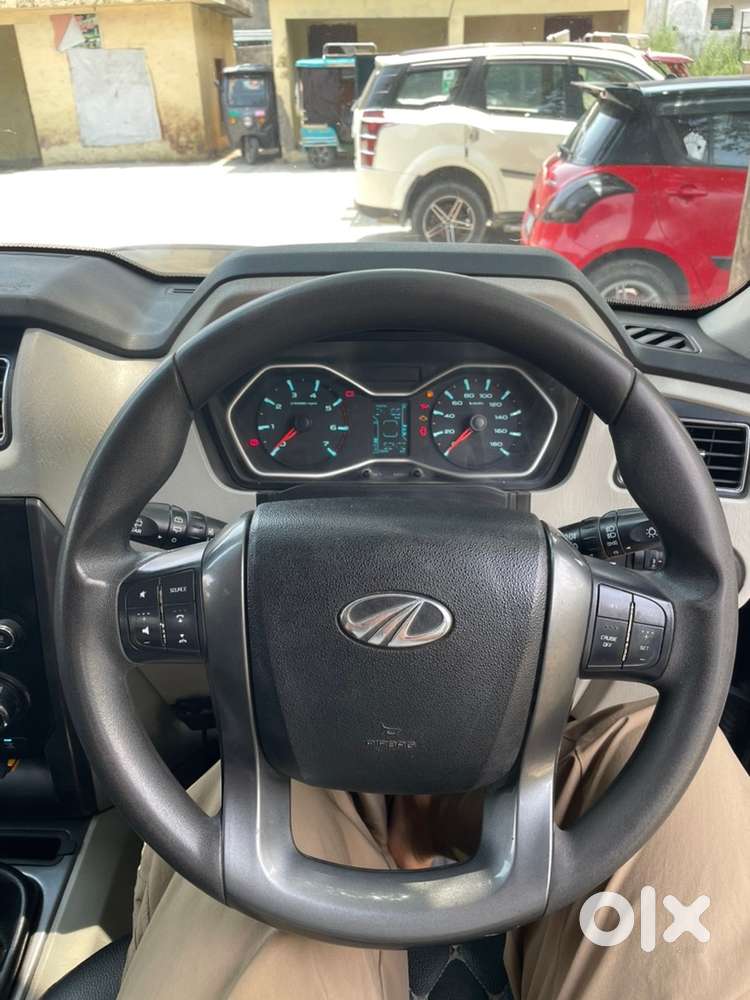 Mahindra Scorpio Diesel 2020