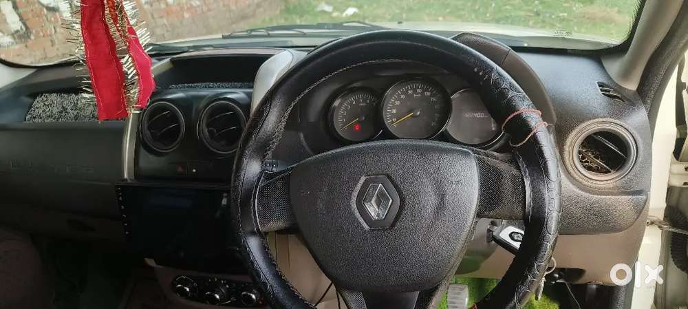 Renault Duster 2017 Diesel 121000 Km Driven