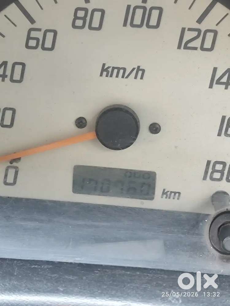 Maruti Suzuki Alto 2006