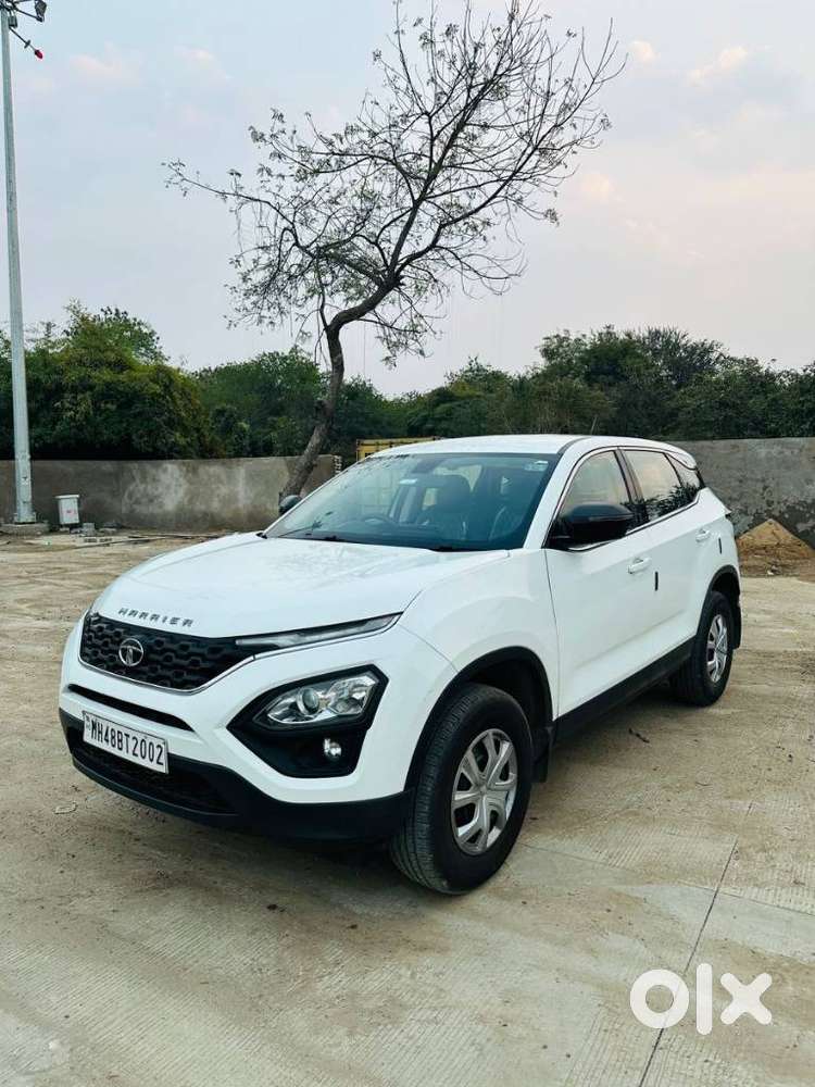 Tata Harrier Xm, 2020, Diesel