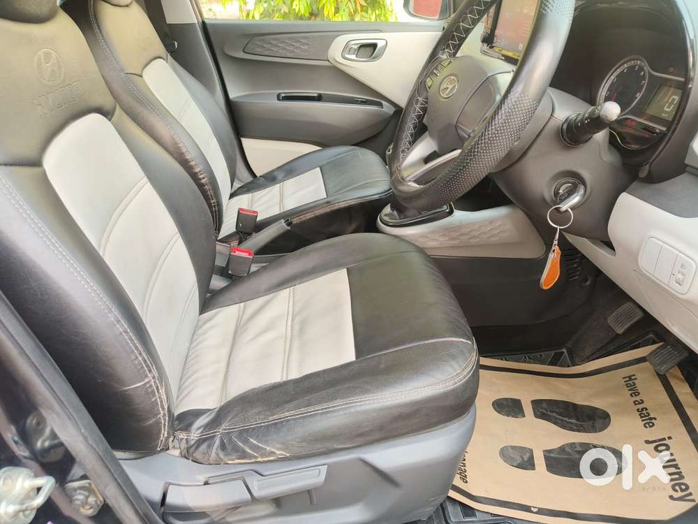 Hyundai Grand I10 Nios Sportz Petrol, 2021, Petrol