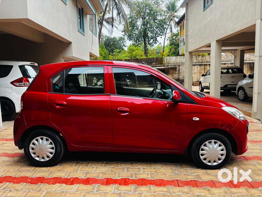 Hyundai Santro Magna, 2019, Petrol