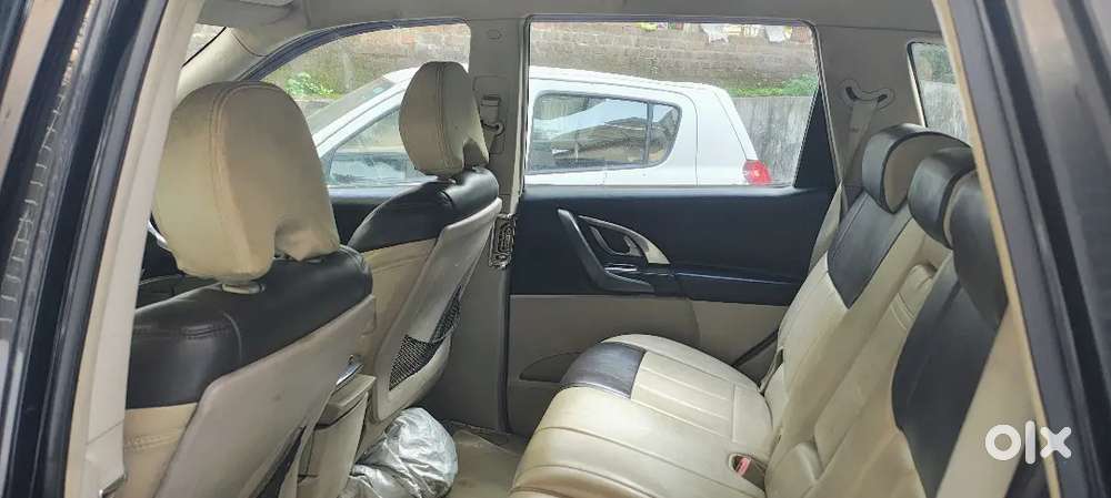 Mahindra Xuv500 Diesel Manual 2016