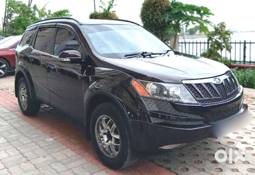 Mahindra Xuv500 W8, 2014, Diesel