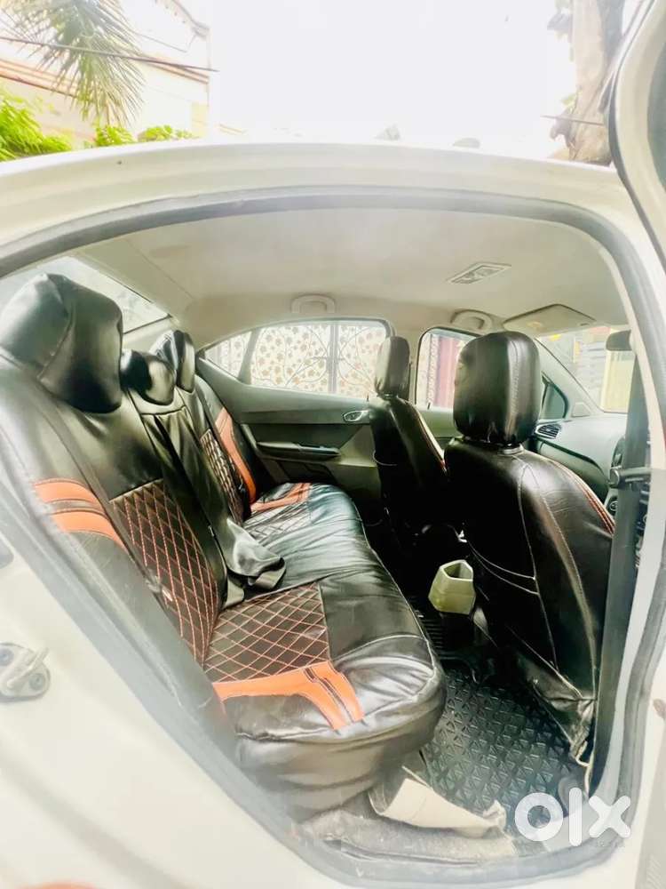 Tata Tigor Xza Plus, 2020, Petrol