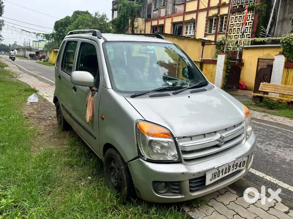 Maruti Wagon R 2009 Par 2030 Tak Renewal Hai
