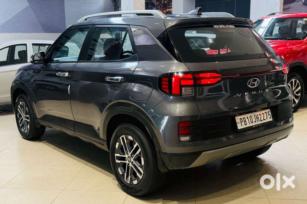 Hyundai Venue 1.5 Crdi S Plus, 2023, Diesel