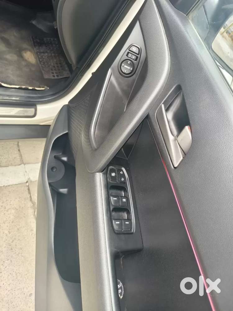 Hyundai Creta 1.6 Sx Plus Petrol Special Edition, 2018, Petrol