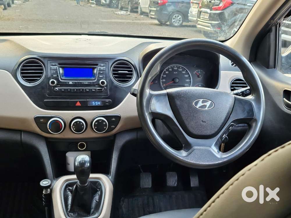 Hyundai Grand I10 Magna 1.1 Crdi, 2015, Diesel